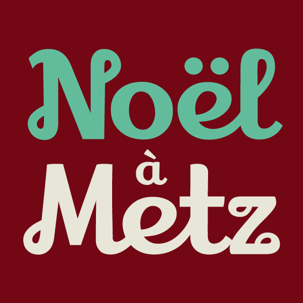 Noël à Metz, Marché merveilleux du 22 novembre au 30 décembre 2024