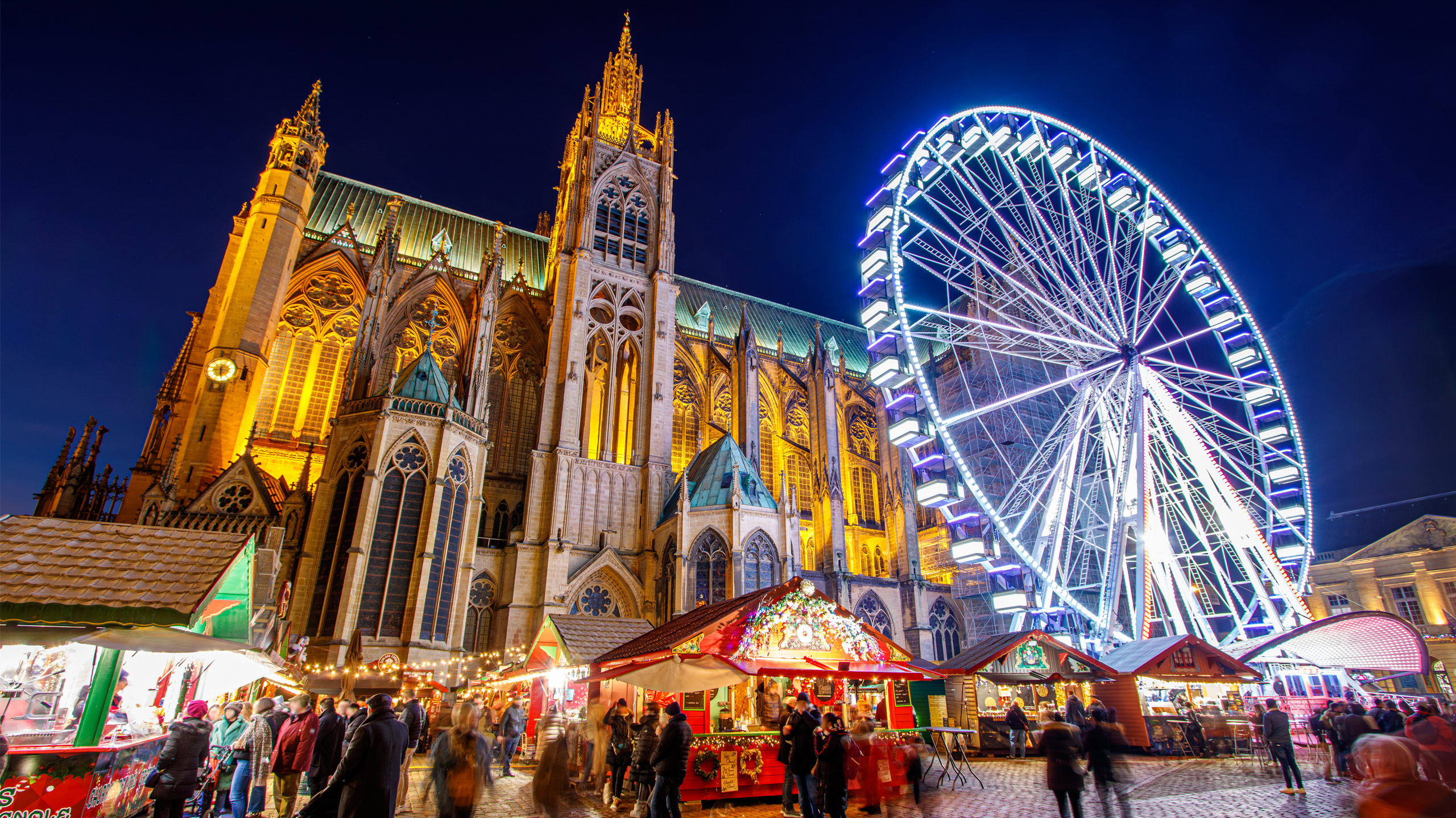 bandeau-accueil-2025 Marché de Noël de la place d'Armes - J.F. Blondel + Cathédrale Saint-Étienne